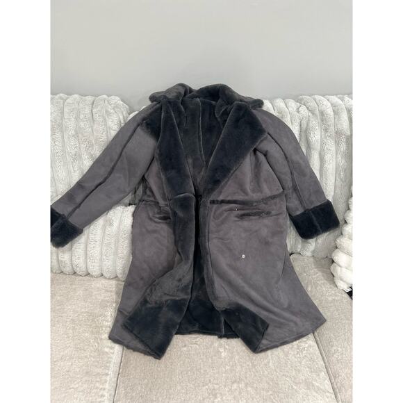 NWT Commense Warm Embrace Fleece Jacket
Size Small - Picture 3 of 5